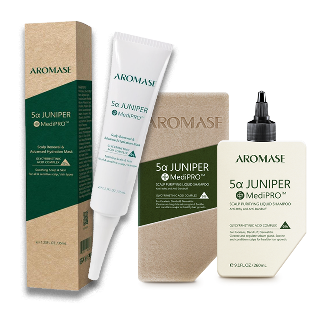 Terra ScalpCleanEX Treatment