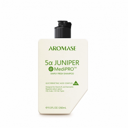 AROMASE MediPRO Simply Fresh Shampoo