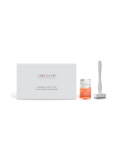 Calecim Advanced Hair System