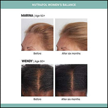 Load image into Gallery viewer, Nutrafol Women’s Balance
