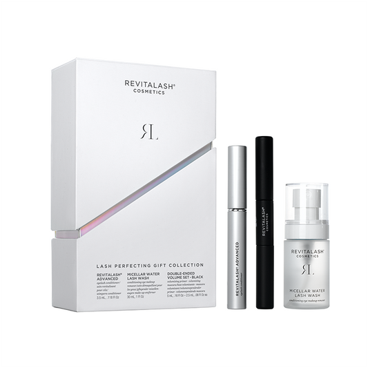 [LIMITED TIME] REVITALASH Perfecting Collection Gift Set