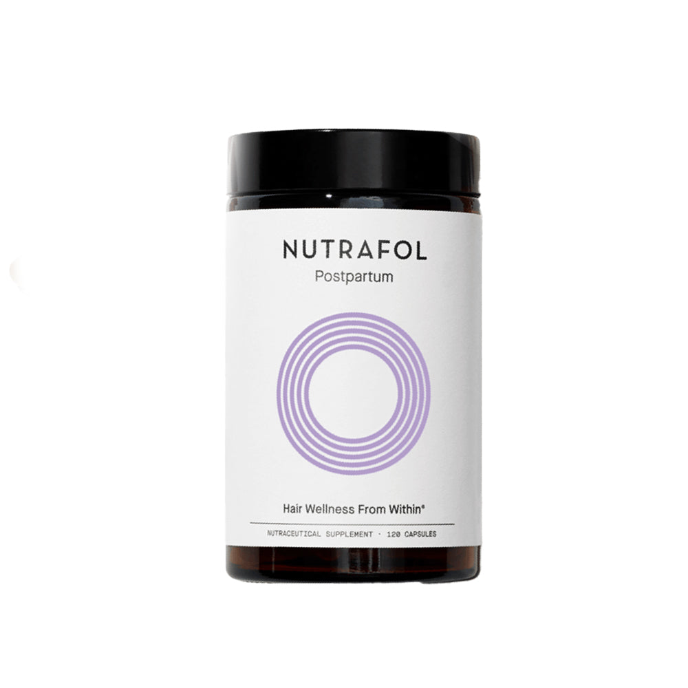 Nutrafol Postpartum
