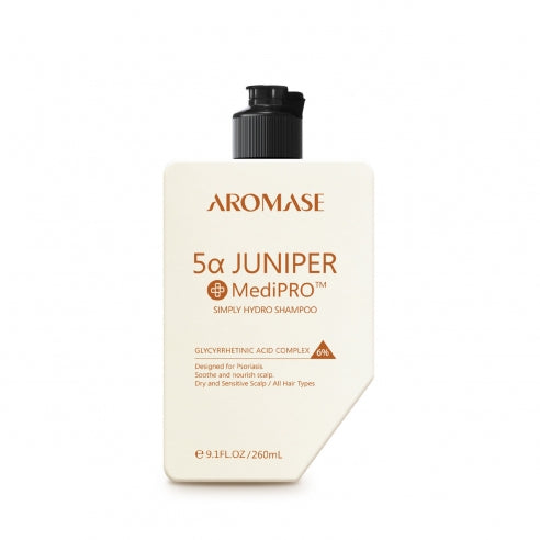 AROMASE MediPRO Simply Hydro Shampoo – Terra Medical